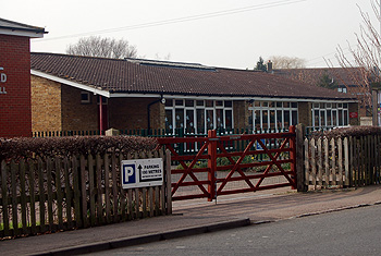 Wilstead Lower School March 2012